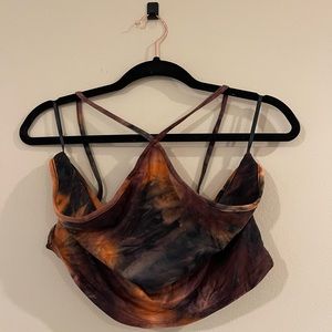 Shein 2X two piece set